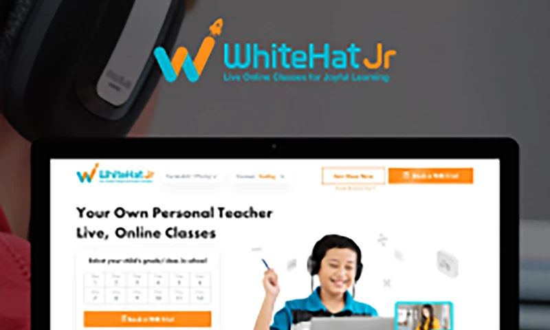 GoodWorkLabs - Remote Developers for Whitehat Jr