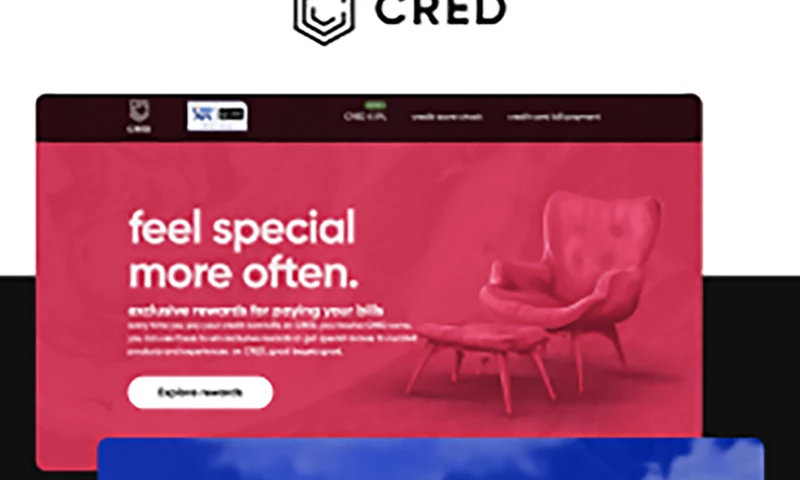 GoodWorkLabs - QA Consulting Project with CRED