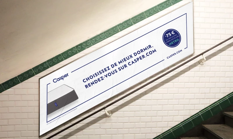 hy.am studios - Casper