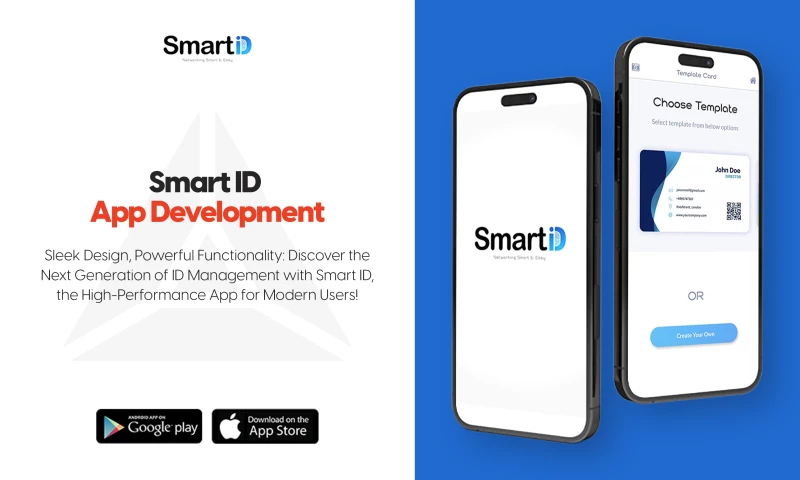 TekRevol - Smart ID