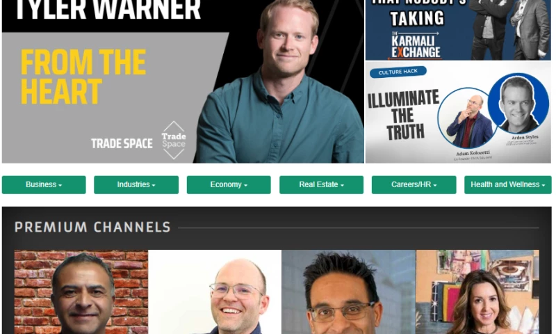 Enta Solutions - YYC Calgary Business