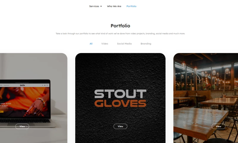 LinkedIn Account Management