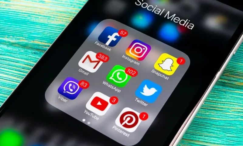 +220% Reach with Organic Social Media