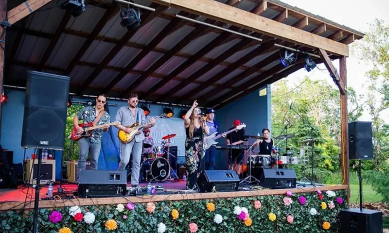 4X Sales & Sold Out Event