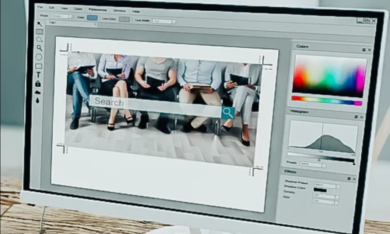 516.7% New Organic Website Traffic