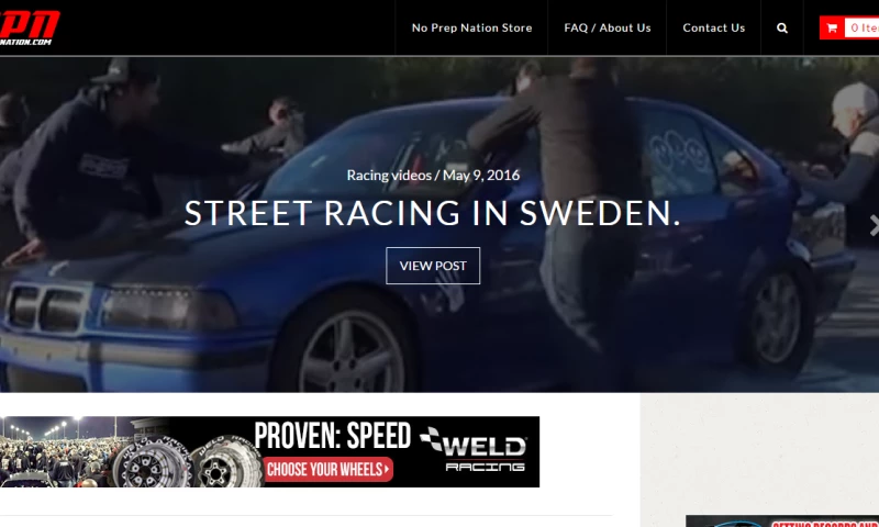 KDI Media - No Prep Nation