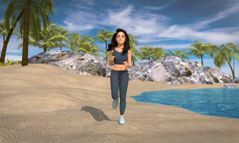 Xerxez | 3D Animation Video by Anideos