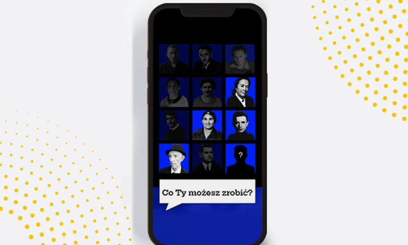 Score Digital - Humanity in Action: Breaking the Vicious Cicle Close the dialog