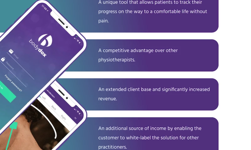 Score Digital - Ouch