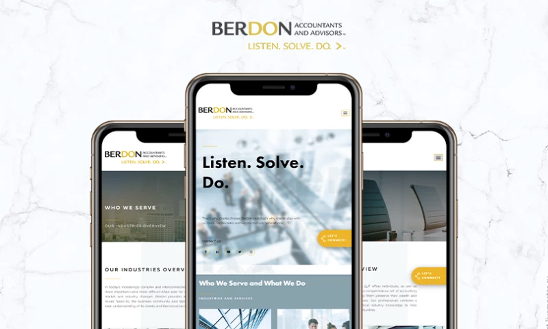 MAXBURST - Berdon LLP