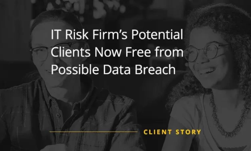 Callbox - IT Risk Firms Potential Clients Now Free from Possible Data Breach