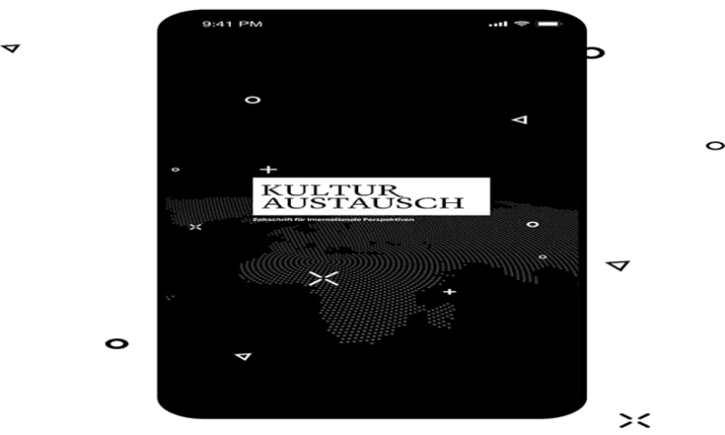 Kultur Austausch