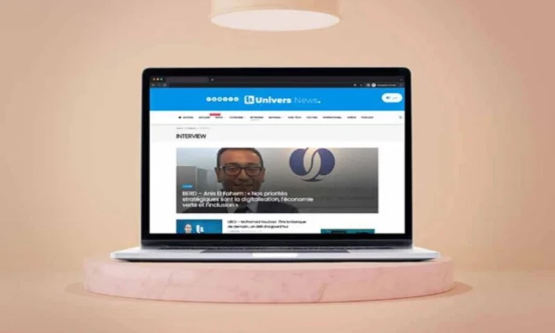 UniversNews