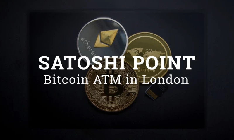 Lithos Digital - Satoshi Point