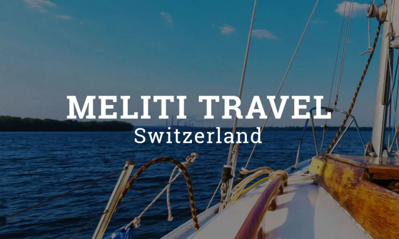 Lithos Digital - Meliti Travel