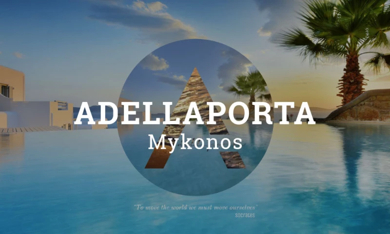 Lithos Digital - Adellaporta