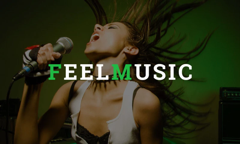 Lithos Digital - Feel Music