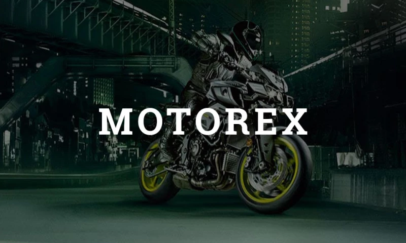 Lithos Digital - Motorex
