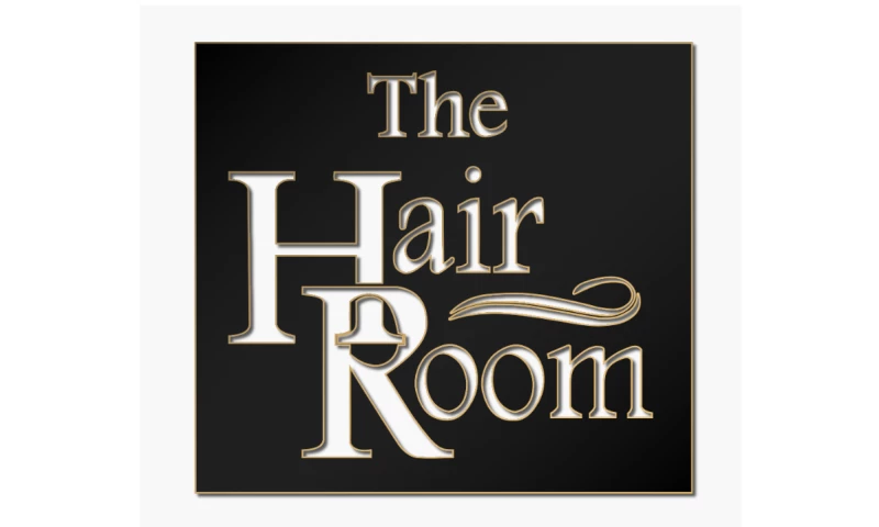 BB Web Design - The Hair Room
