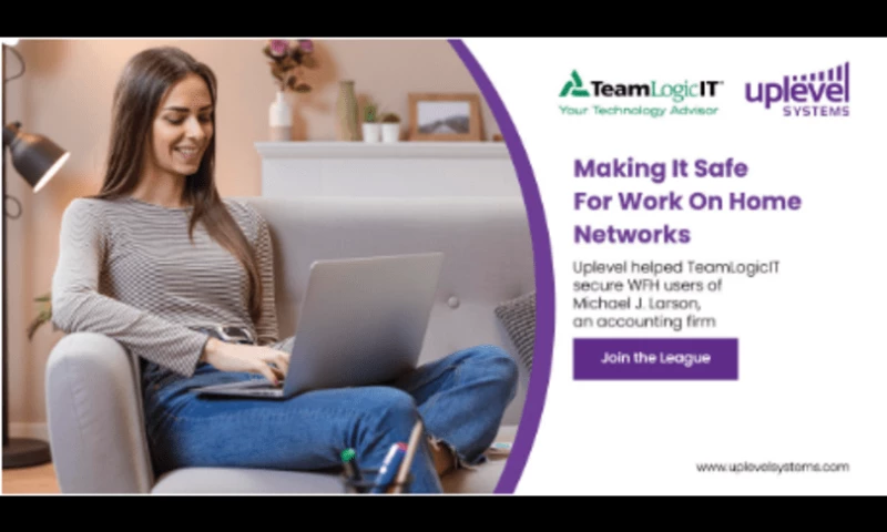 The Go-To Guy - Portfolio: Digital Marketing