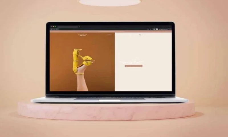 UTEEK - Charlotte Woivré