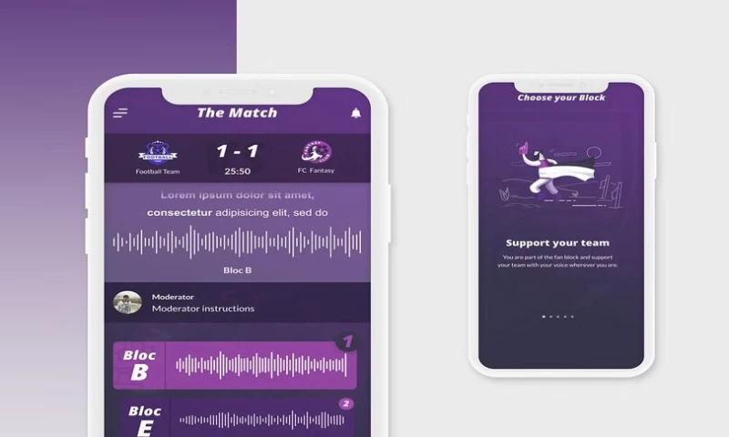 UTEEK - Der 12 Mann TE