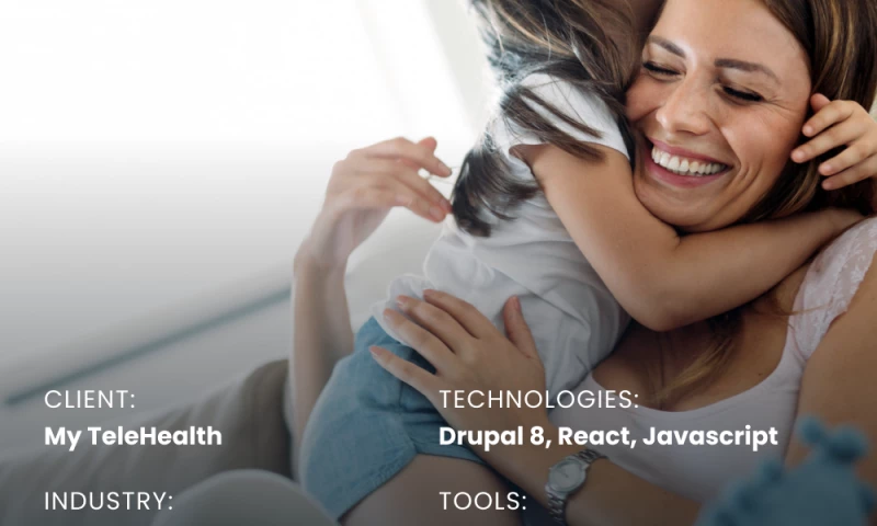 LN Webworks - My TeleHealth