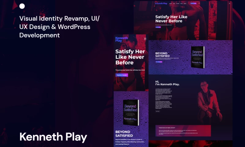 Inventiff. - Streamlining user flow through UI/UX optimization