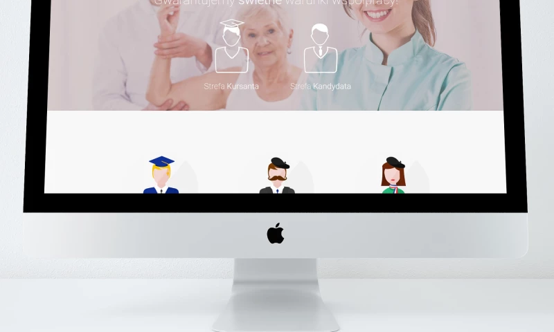 Work agency - Design&Development