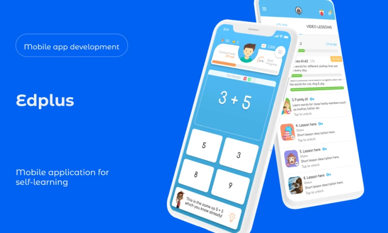 Onix-Systems - Edplus