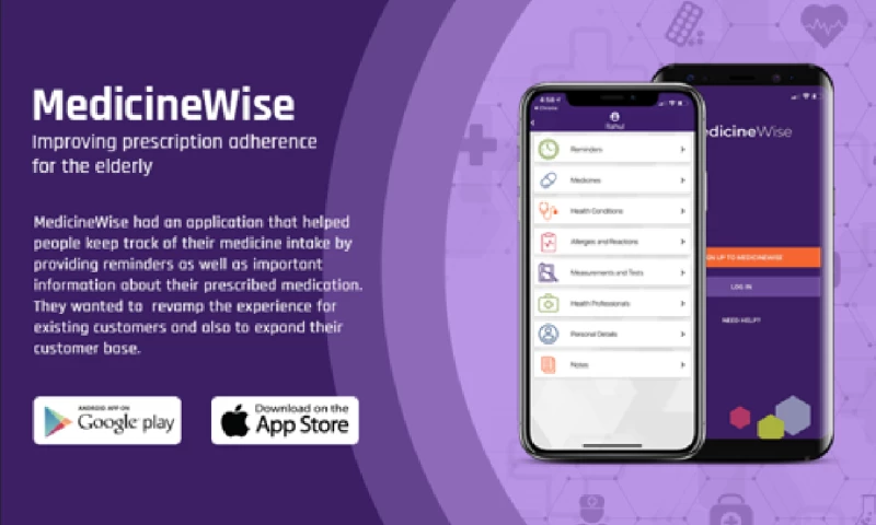 Jhavtech Studios - NPS MedicineWise