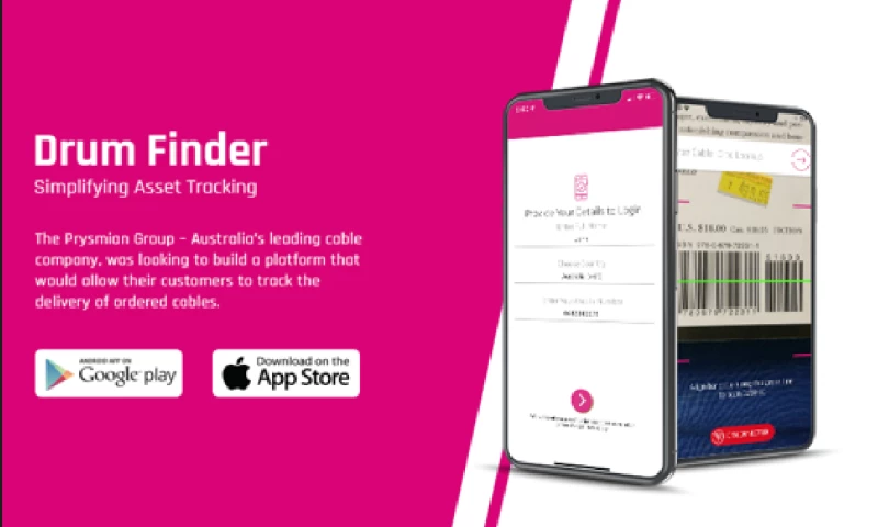 Jhavtech Studios - DrumFinder