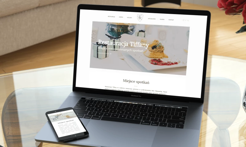 Codenest - Restaurant Website