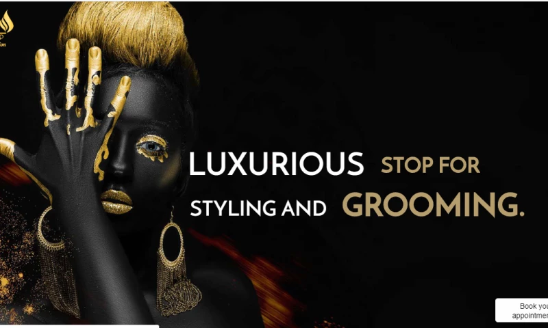 Hughtechnolabs Pvt Ltd (HTL) - Sizzlin Scizzors