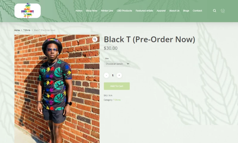 Futuristic Web Studios - Shaylyn Essentials