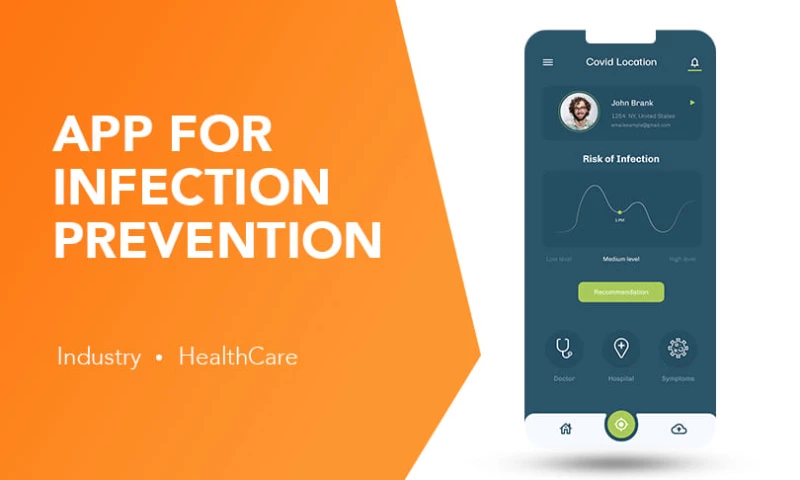 App For Infection Prevention