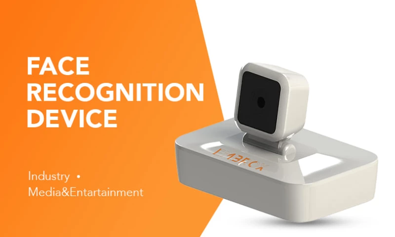 Face Recognition Device