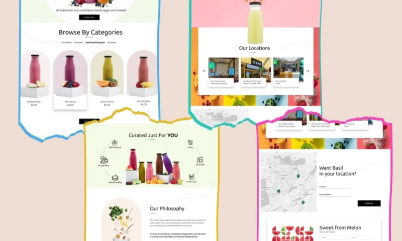 Turnkey Tech Solutions - MVP to Enterprise