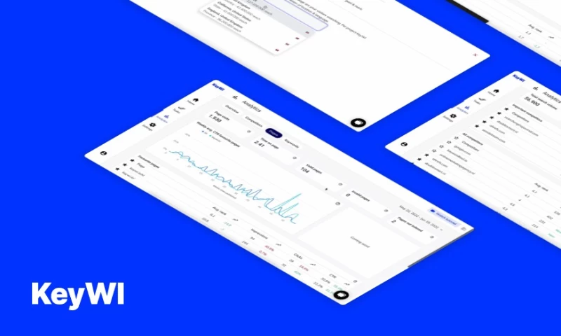KeyWI - Analysis Tool for SEO