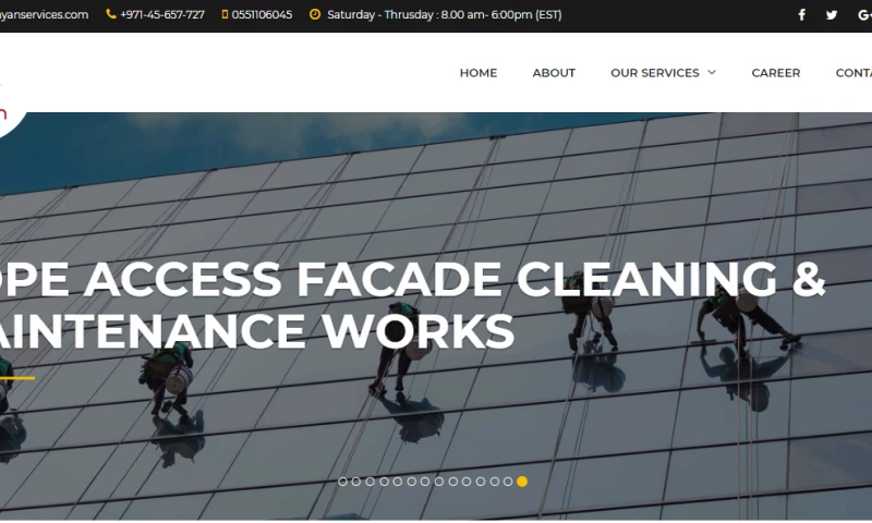 Hughtechnolabs Pvt Ltd (HTL) - Al Bayan