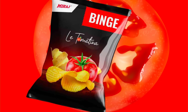 Clumsydesigns - Miraj Binj