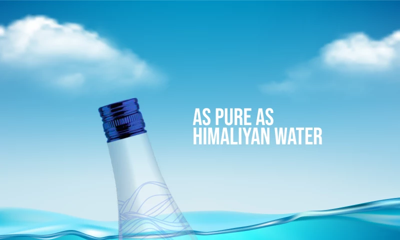 Clumsydesigns - Miraj Water