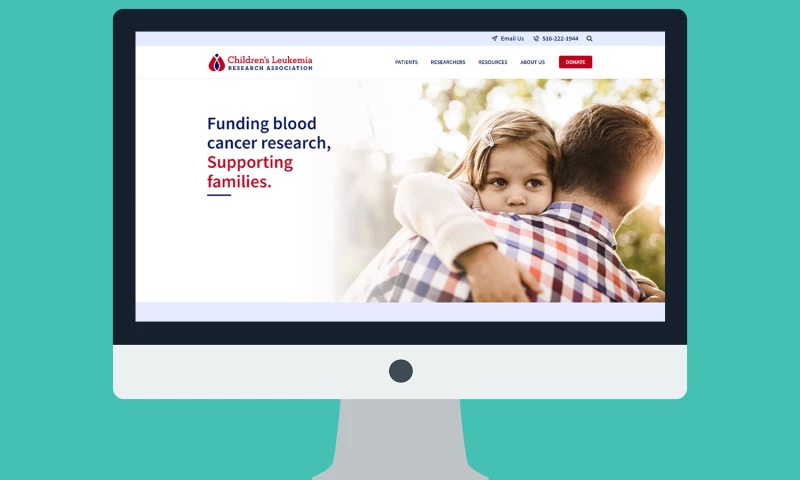 Childrens Leukemia Research Association