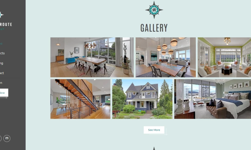 The Scenic Route Studios