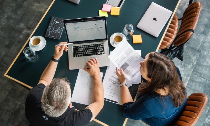 Undabot - Austrian Post - Software requirements specification for middleware API