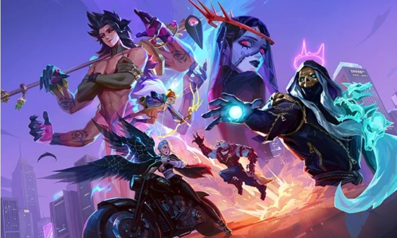 The Ninehertz UAE - Mobile Game Development