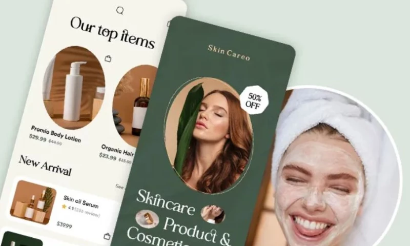 The Ninehertz UAE - Online Shopping Platform