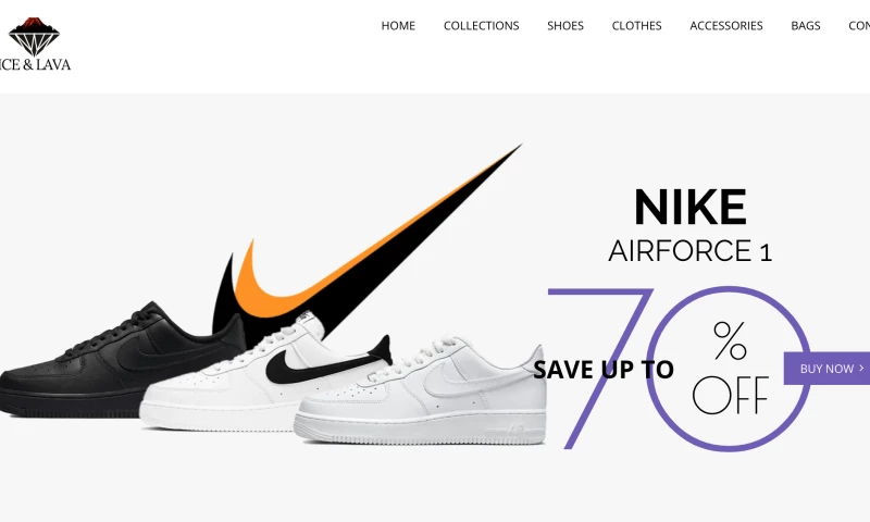 Website or Shopify creation