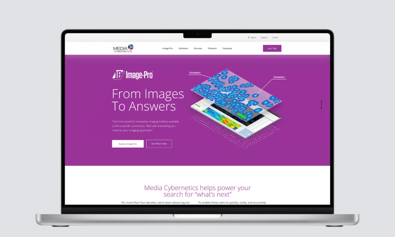 Idea Grove - Media Cybernetics