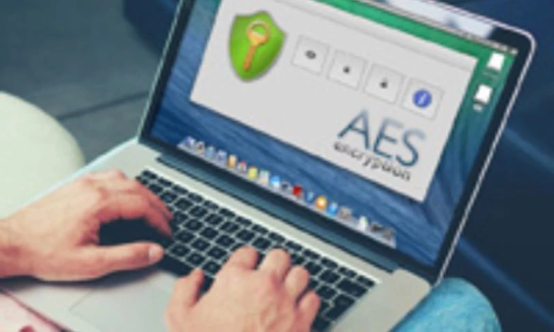 Migration Of Aes File security Software For Macos To Xamarin
